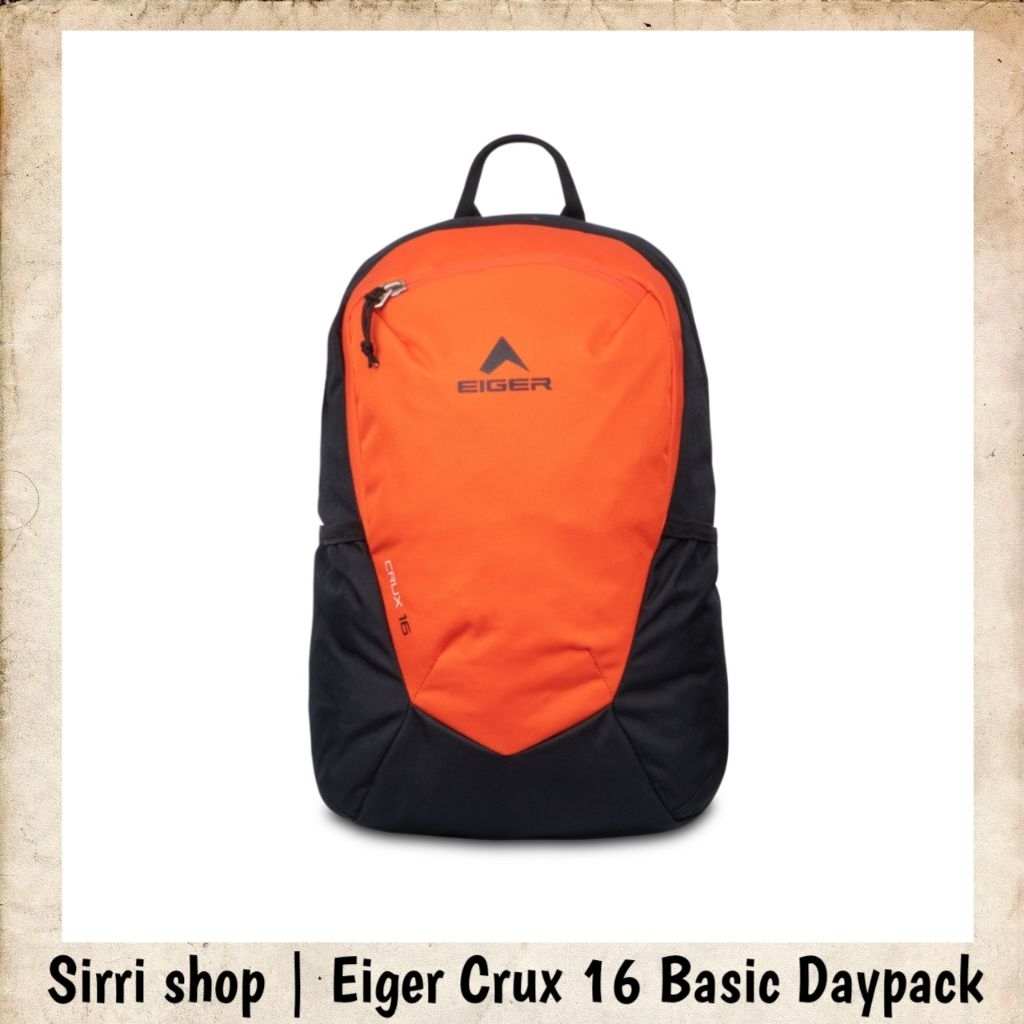 Daypack Eiger Crux 16 Basic Daypack