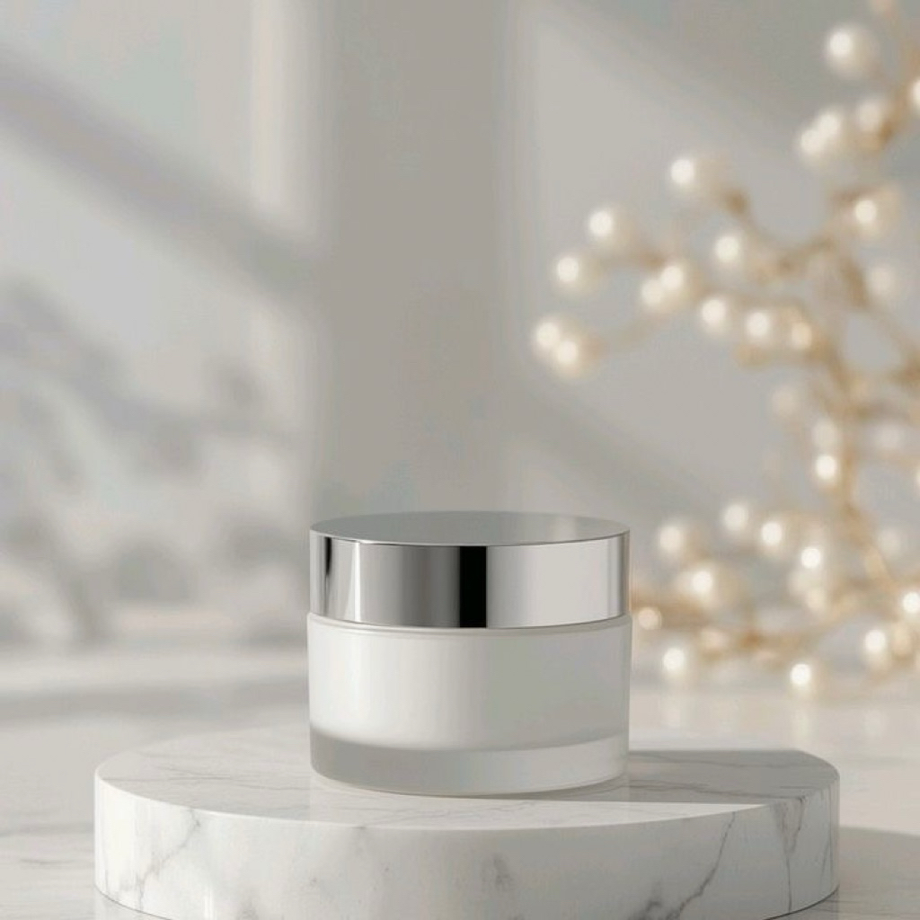 Night Cream by Najmina