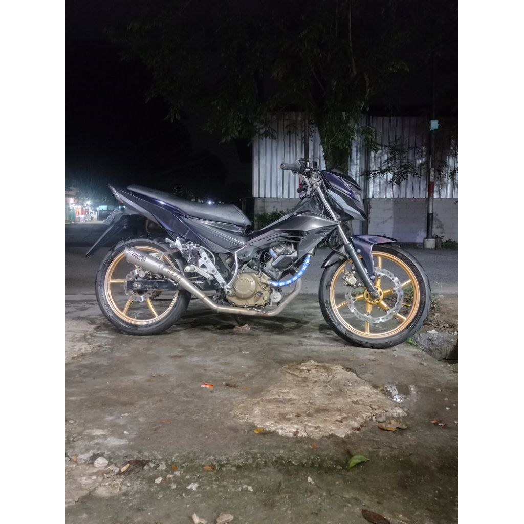 velg original sonic150r