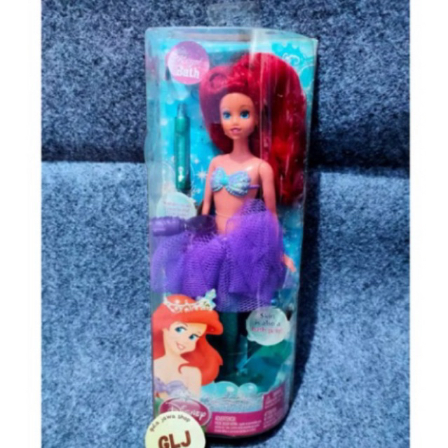 Disney Princess Ariel doll