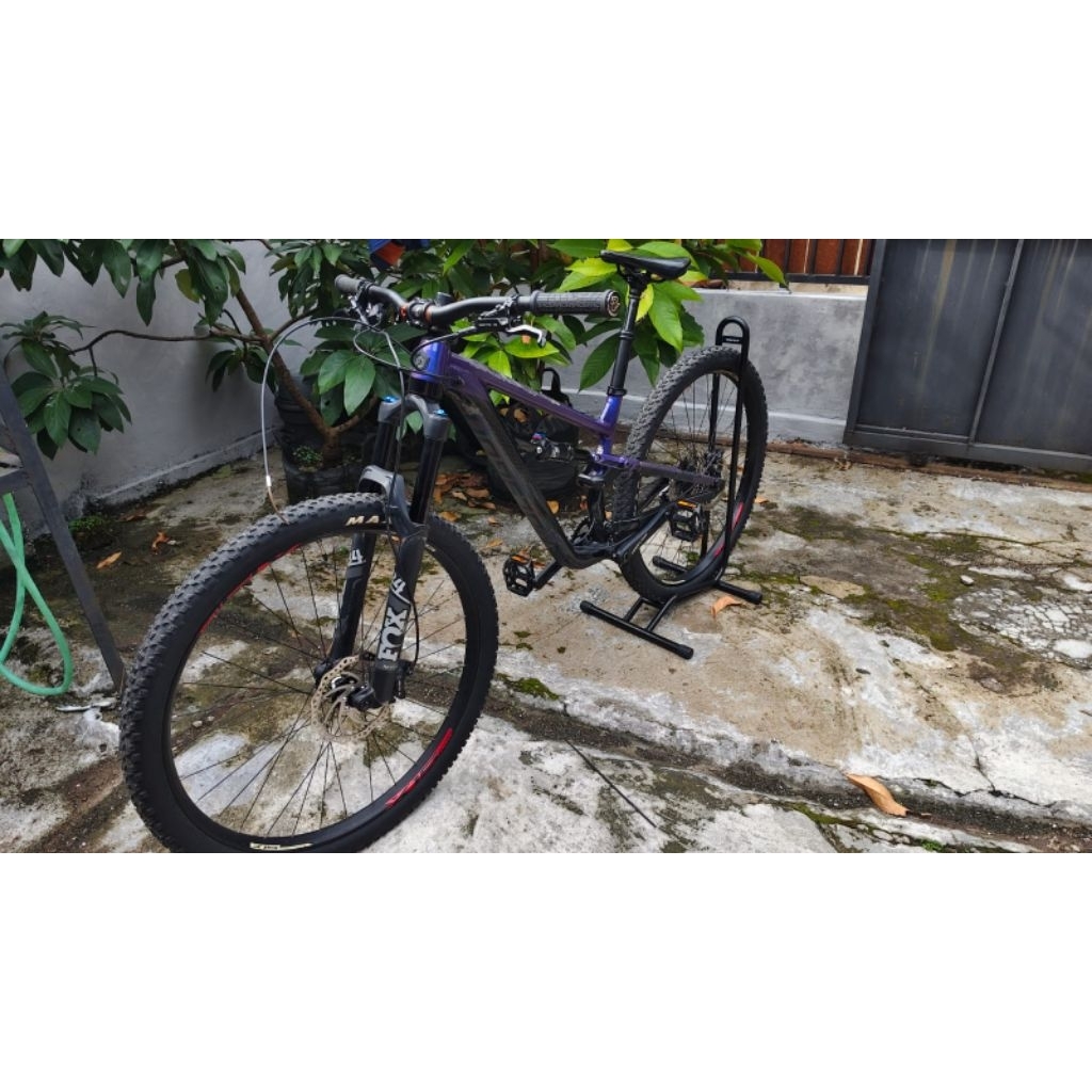 Polygon siskiu T8 Rakit M29