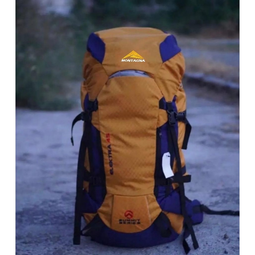 Aneka Tas gunung 60 liter/70 Liter # Tas gunung 60 liter # Tas camping 70 liter # Tas hiking