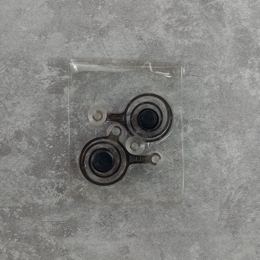 GAMEPAD JOYSTICK TEMPEL LAYAR HP MOBILE JOYSTICK DUAL ANALOG