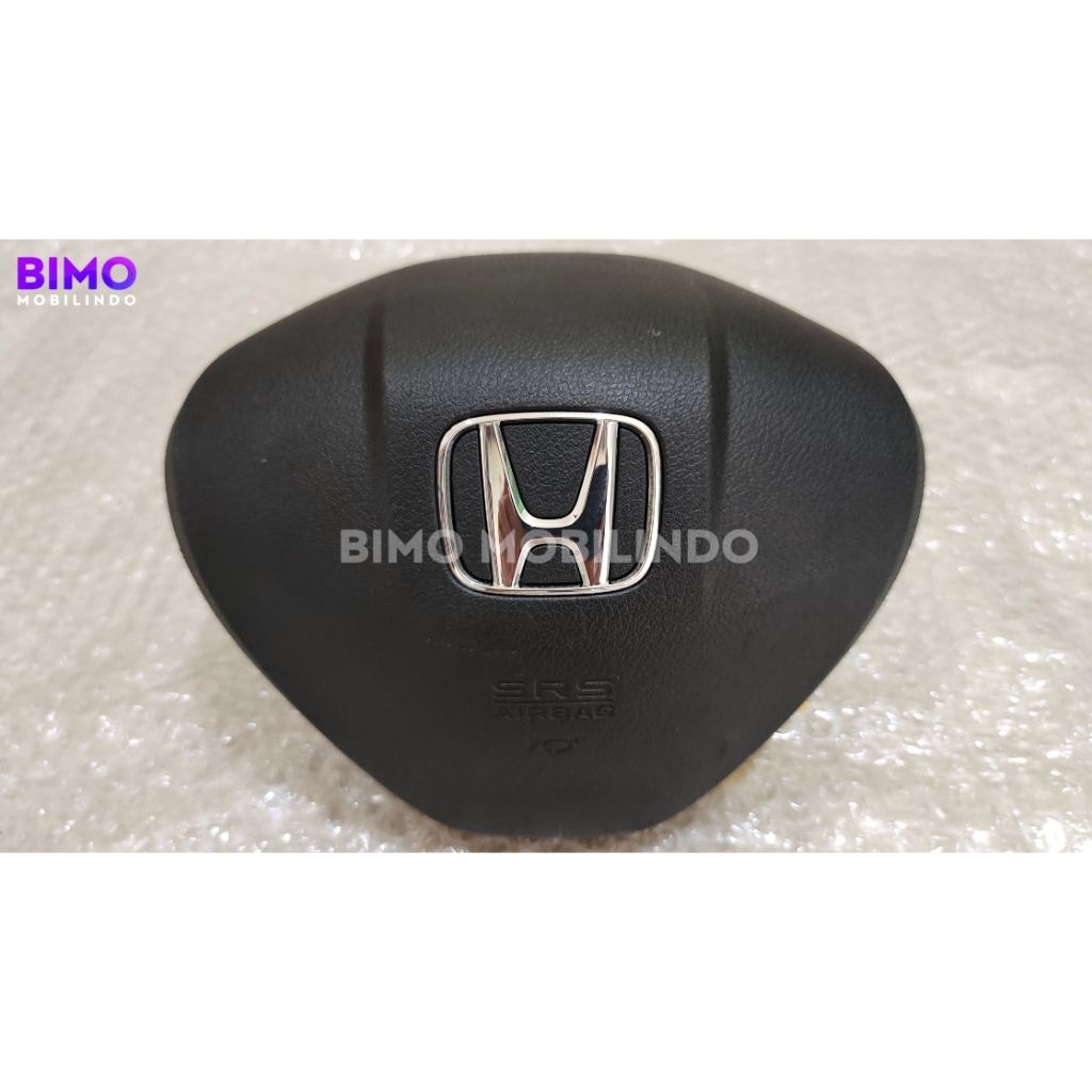 SRS Airbag Stir Honda Jazz GE8 2008 2009 2010 2011 2012 2013