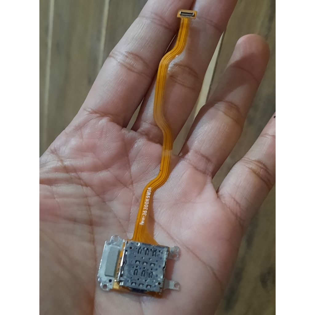 mesin bawah mi 11 lite original