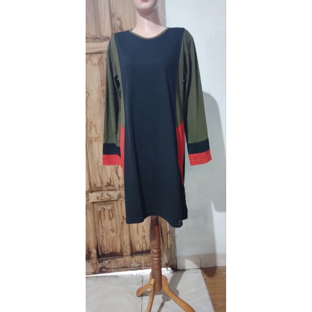 tunik kaos pl