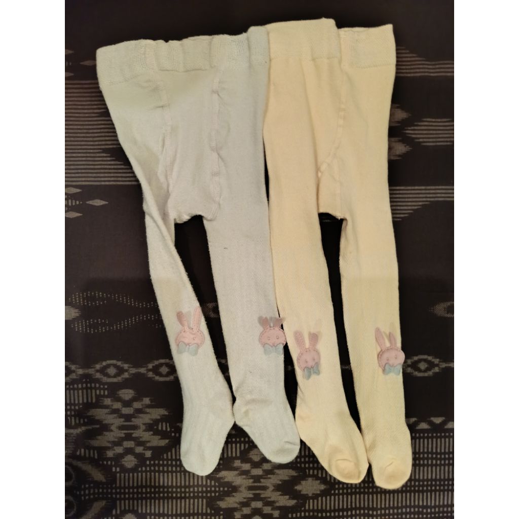 preloved legging bayi