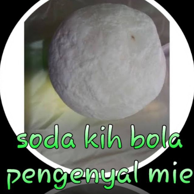 Soda Kie/Soda Kih/Soda Q/ki bola/ki batu/Kiliap/Ki Liap/Khi Liap