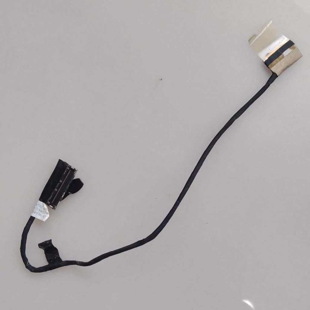 Kabel Fleksibel LCD Laptop HP Folio 1020