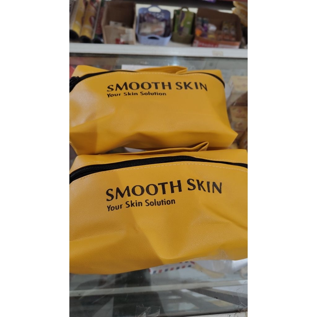 2 paket smoothskin