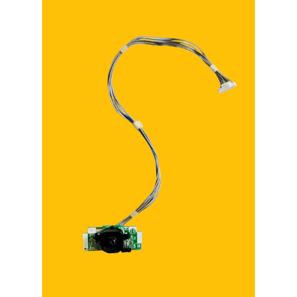 SENSOR JOYSTIK TV LED LG 22MT48AF 20MT48AF 24MT48AF EBR82524102