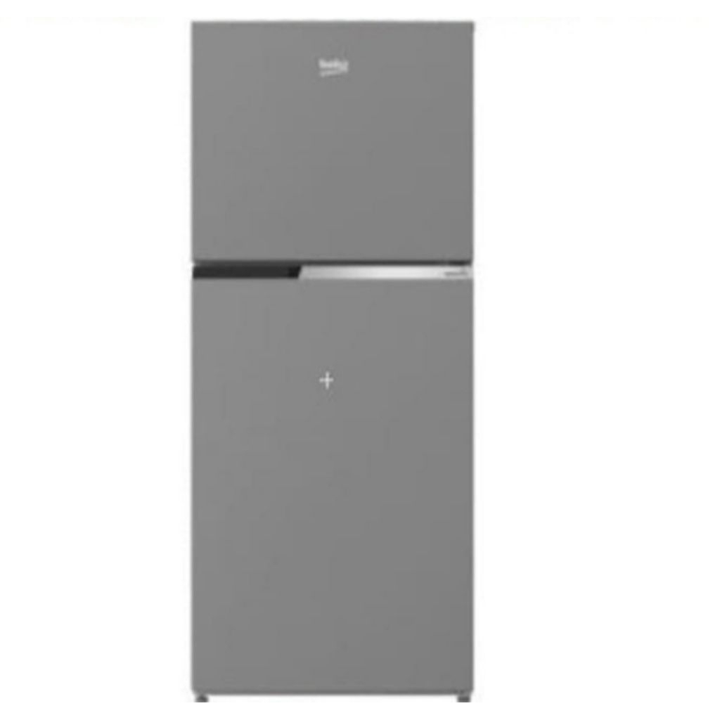 Beko RDNT371I50S Kulkas 2 Pintu 372Liter