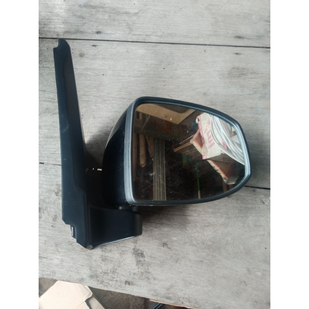 spion agya ayla manual original