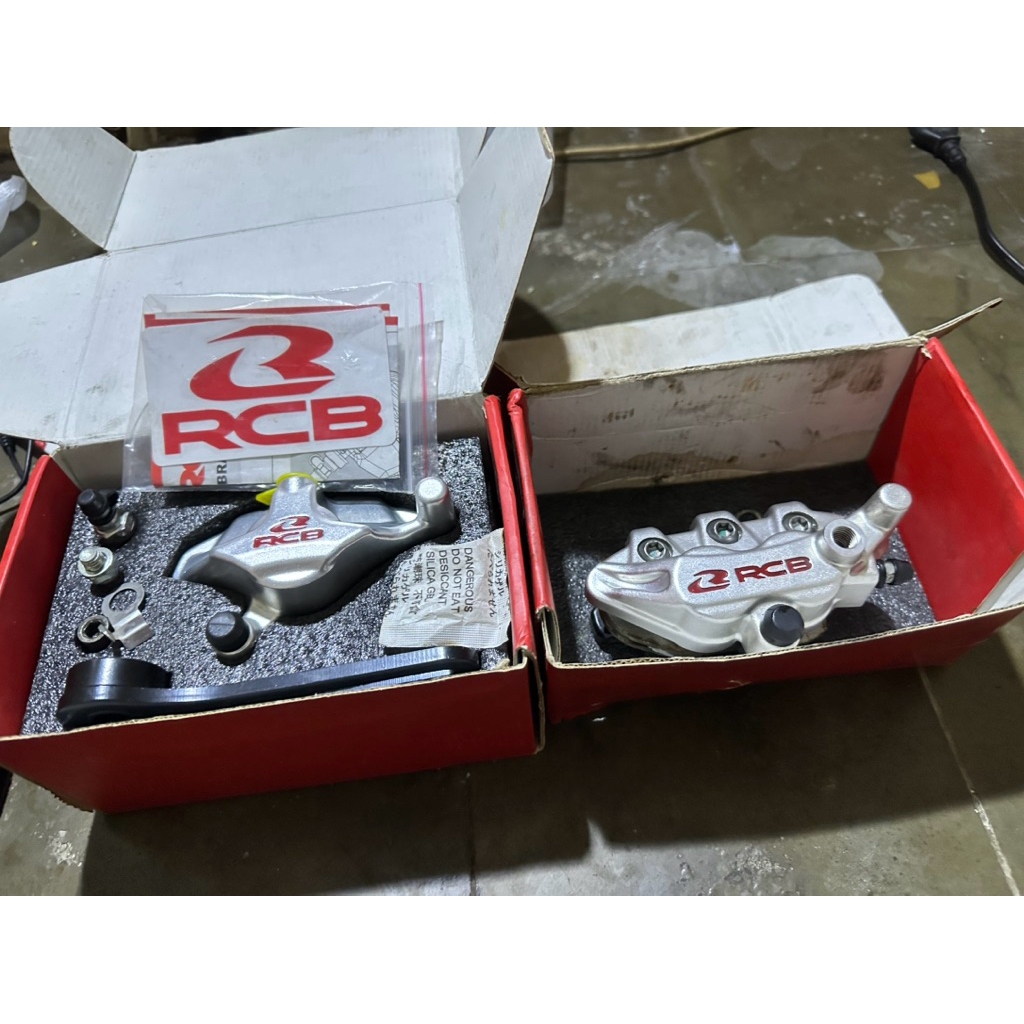 kaliper rcb second kaliper rcb s series dan kaliper rcb s55