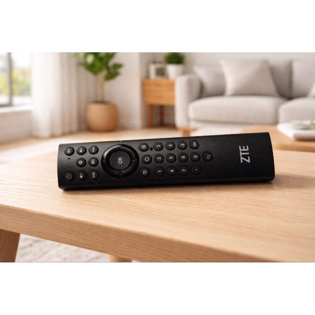 Remot STB indi zte v10 v5