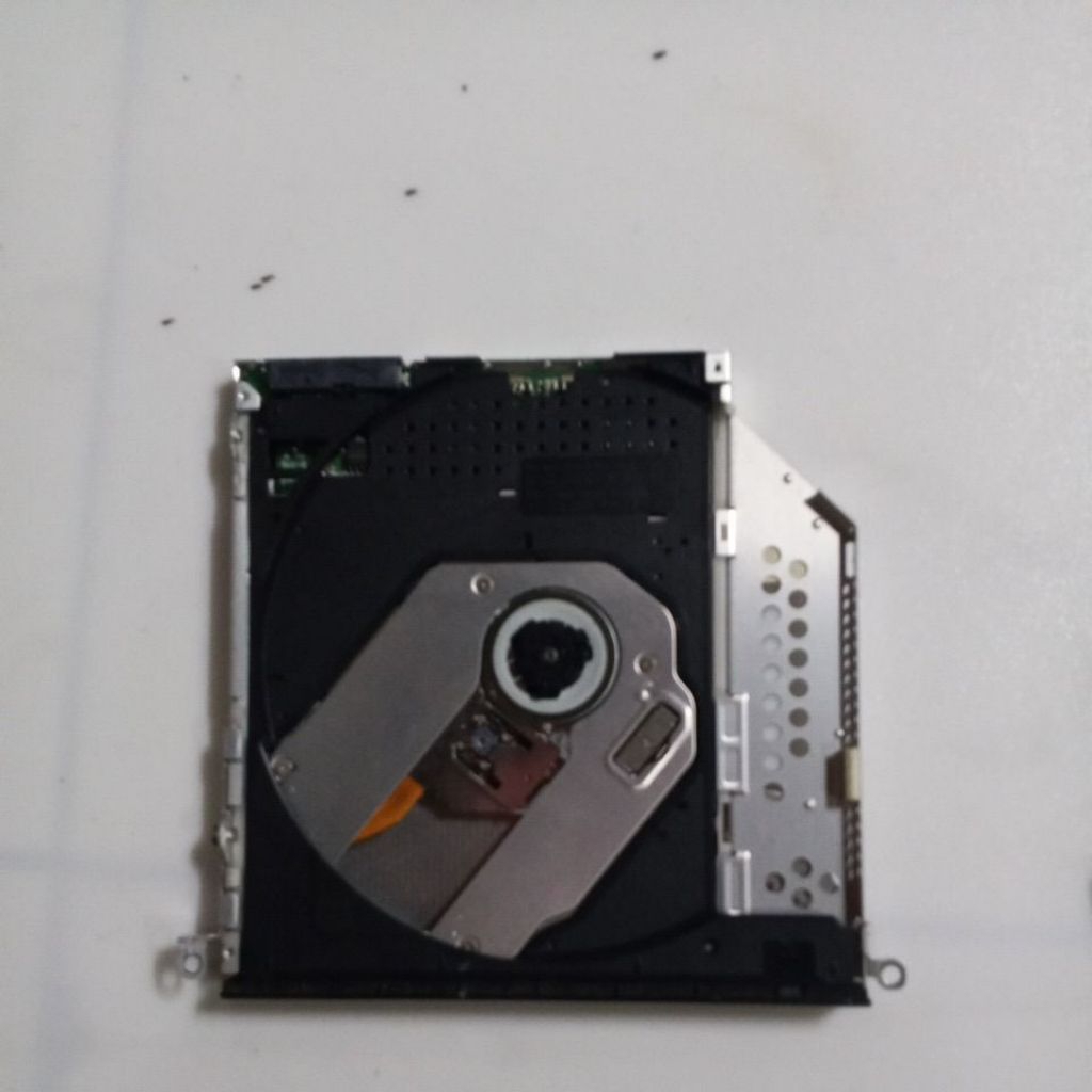 DVD Laptop Toshiba Portege R830