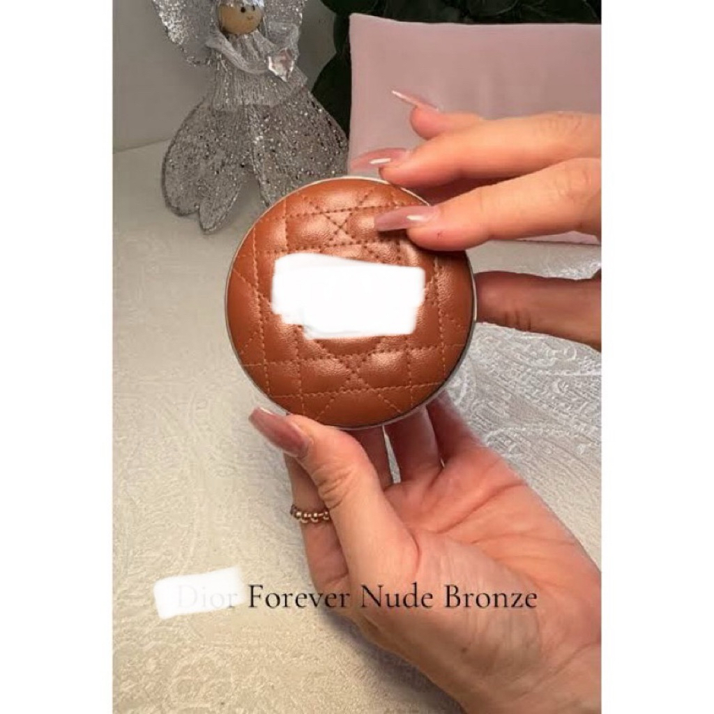 D1 OR - For Ever Bronzer - D1 OR Bronzer