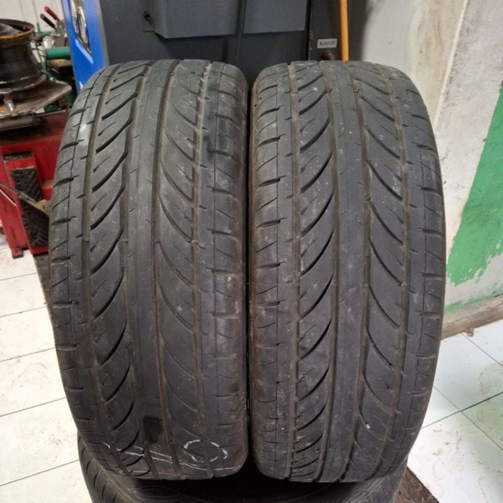 Ban copotan GT RADIAL GTX PRO 195 50 R16