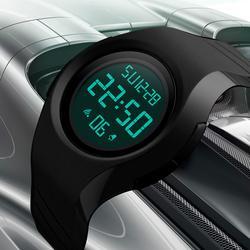 SKMEI 1269 SK 1269 JAM TANGAN SPORTY DIGITAL SKMEI WATER RESIST