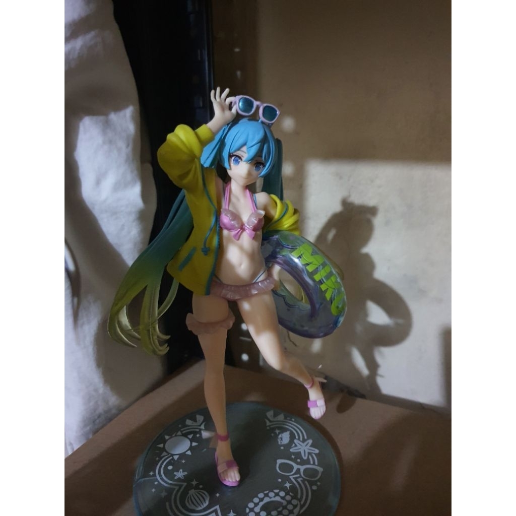 Hatsune Miku Figure
