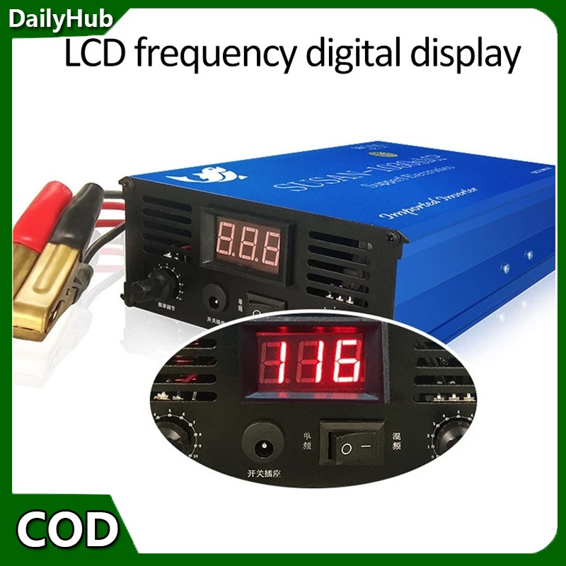 Susan 1030smp Susan 1030 SMP Elektronik INVERTER SUSAN 1030SMP