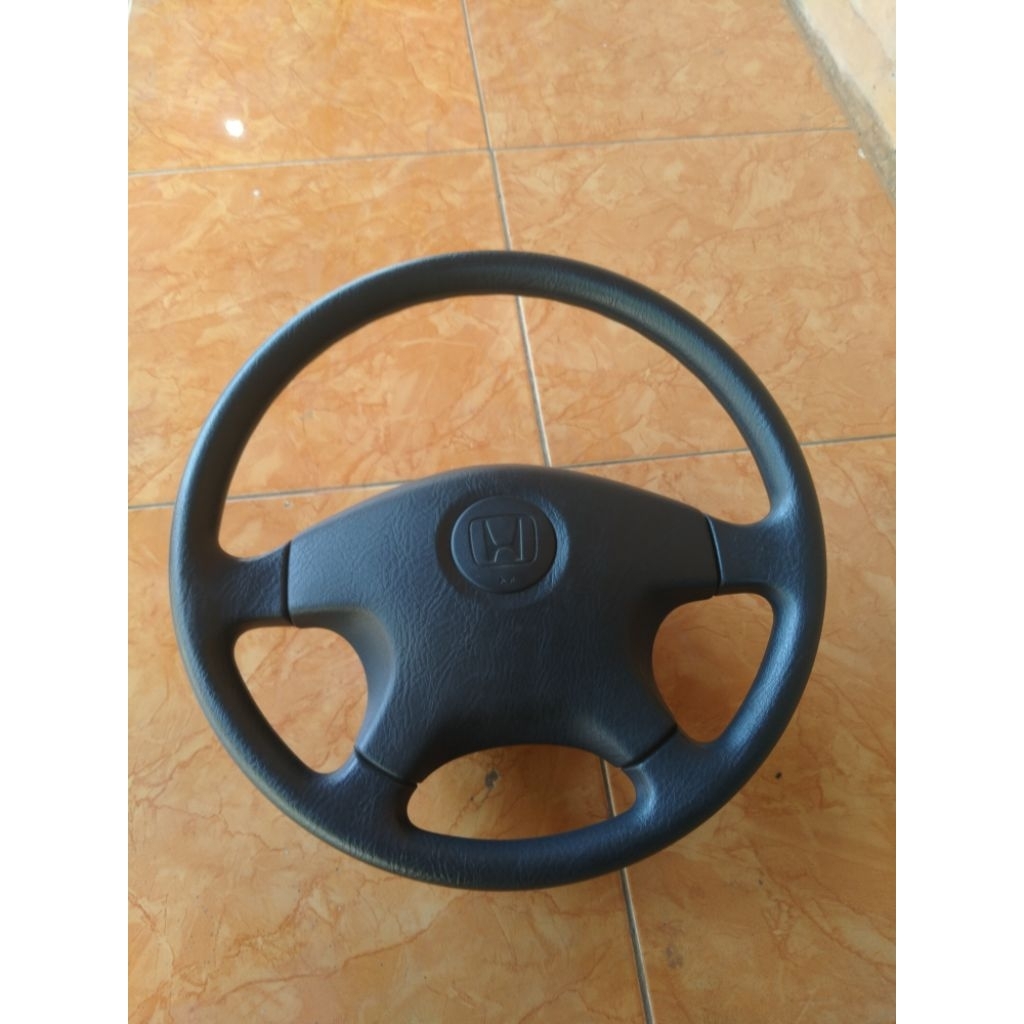 stir stream setir honda stream civic ferio