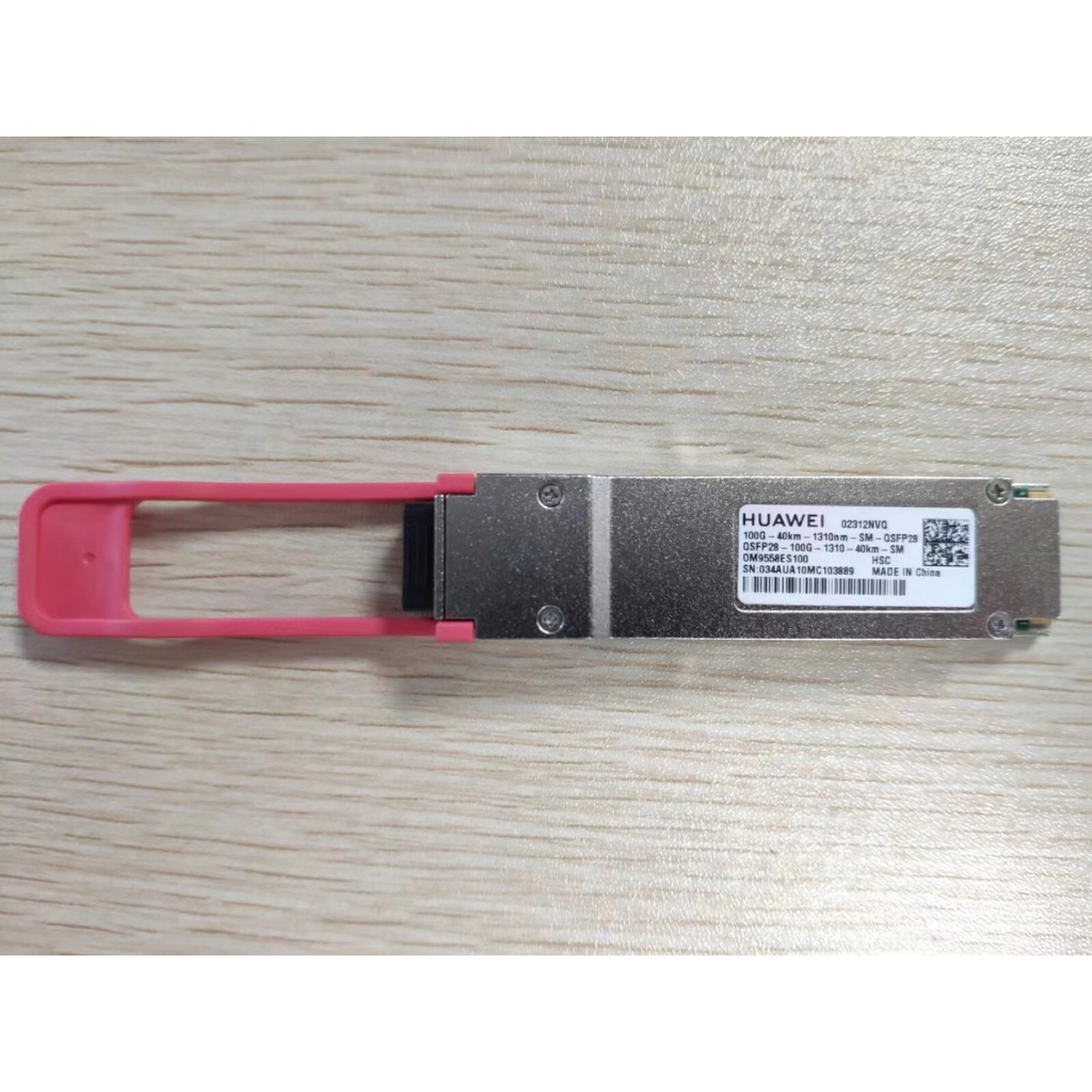 QSFP28 100G-1310nm-40KM HUAWEI ORIGINAL