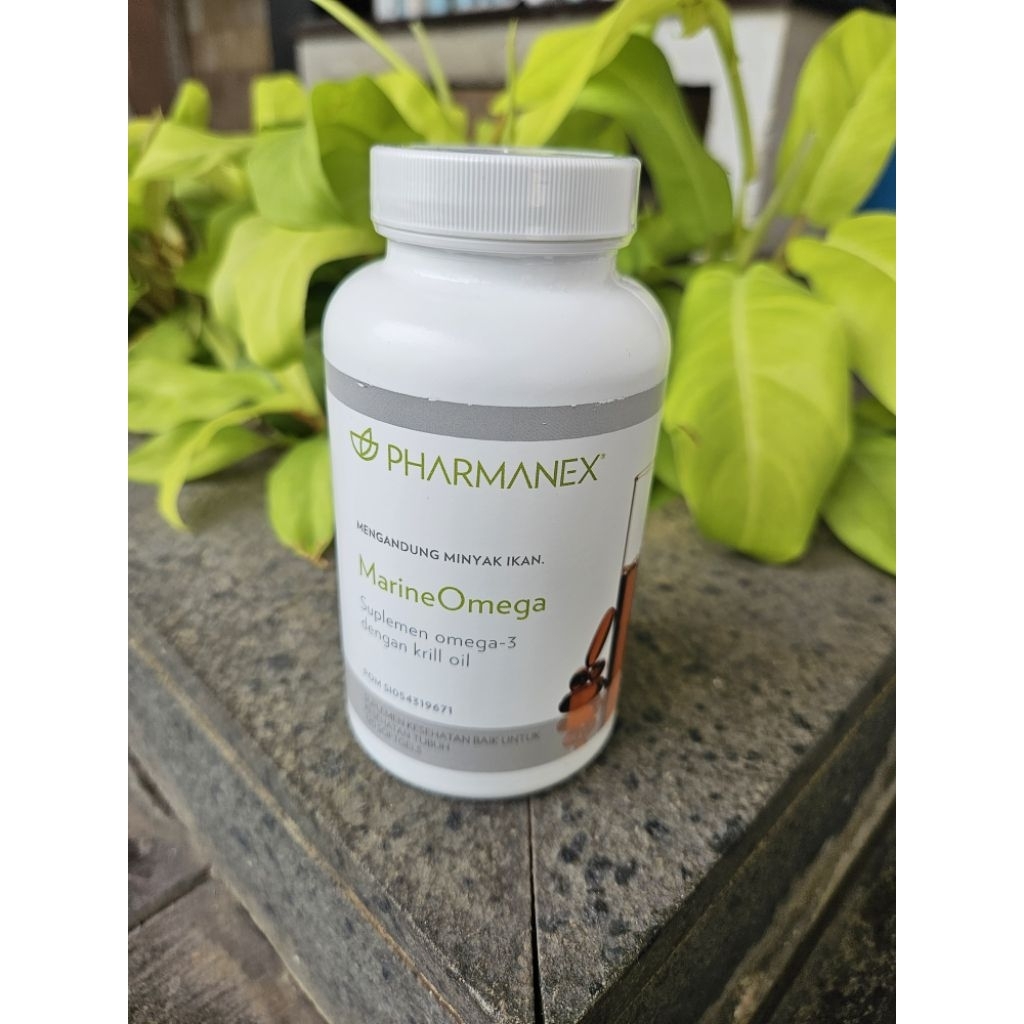 Ready Marine Omega3 Original Exp 02/27