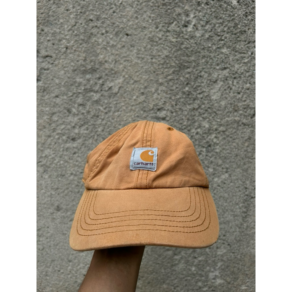 TOPI CARHARTT