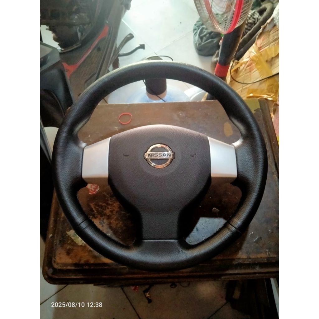 stir livina setir nissan livina l10 grand livina nisan