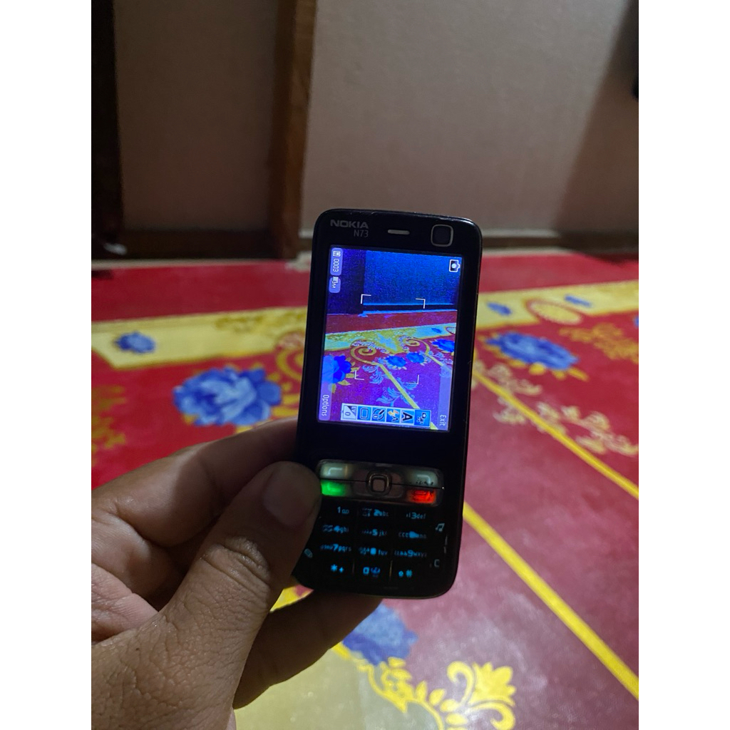 nokia n73