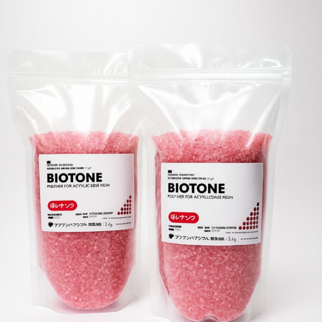 Bahan Dental Lab Valplast Biotone