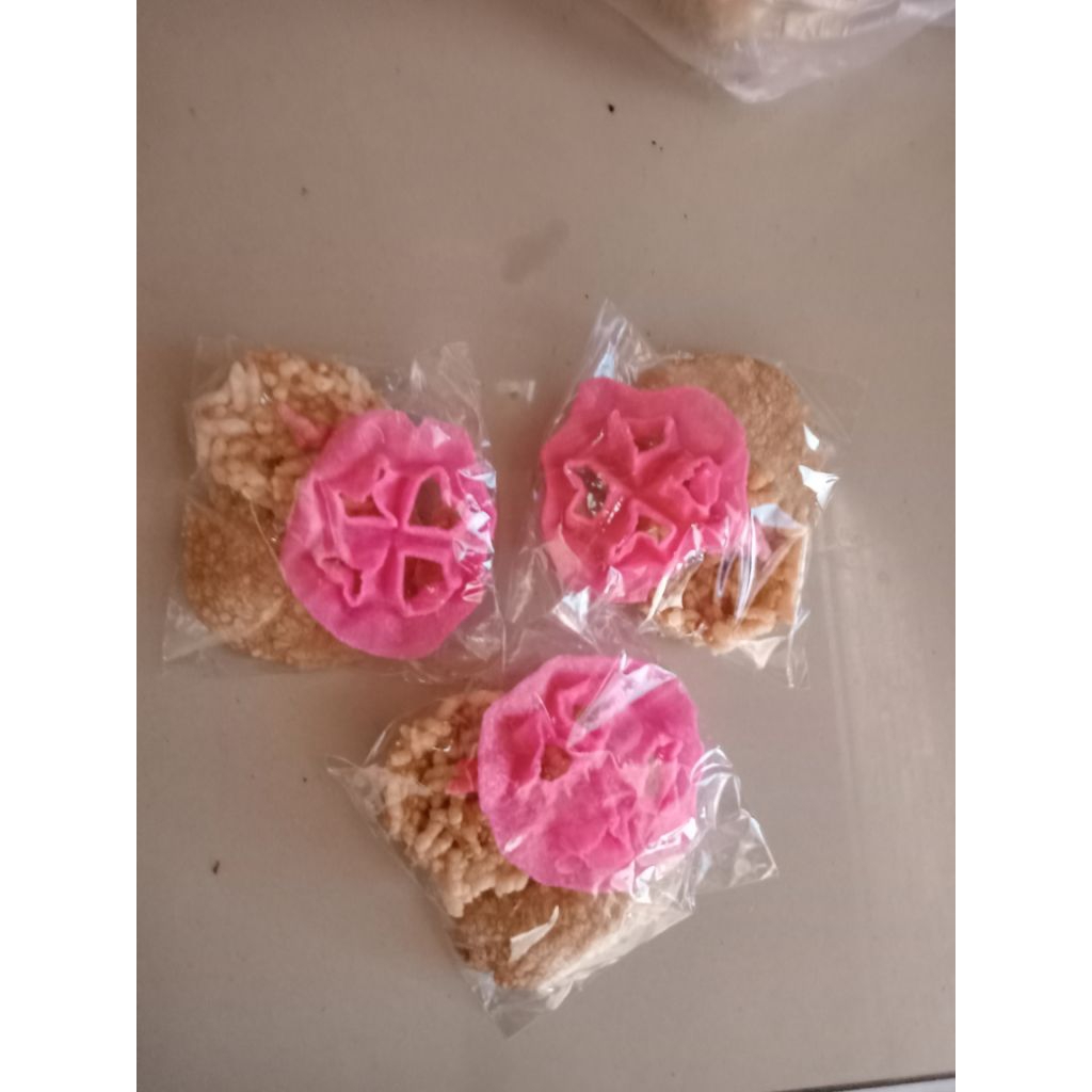 JAJE ULI BEGINA  MATAHARI ( JAJE PAKETAN)