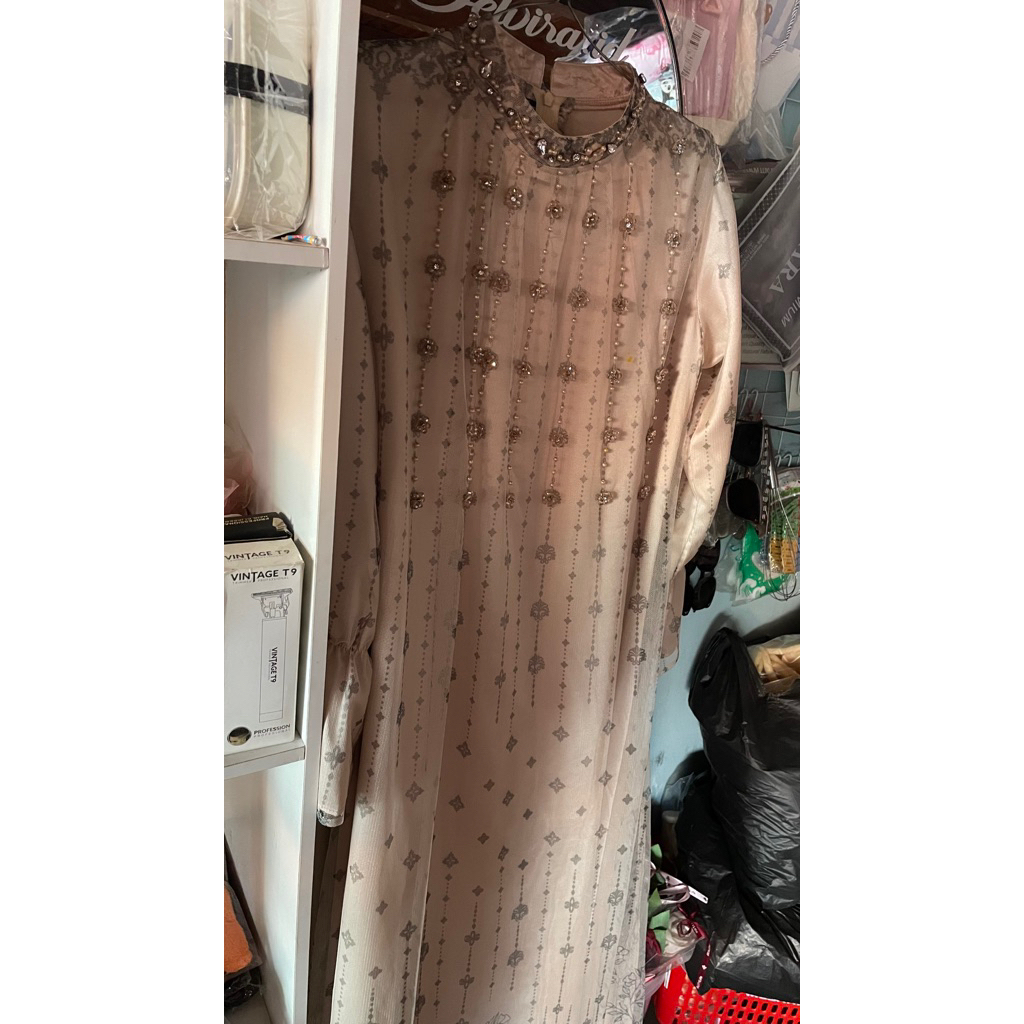 aleena dress javina, link kecil sisanya tf manual