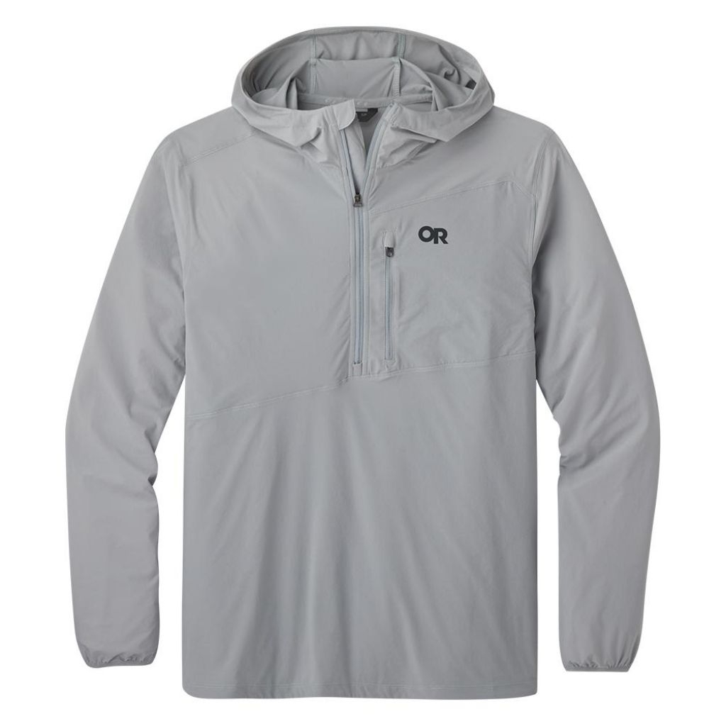 Jaket Sun Hoodie Jaket Anti UV Jaket Windbreaker Jaket UV Protection