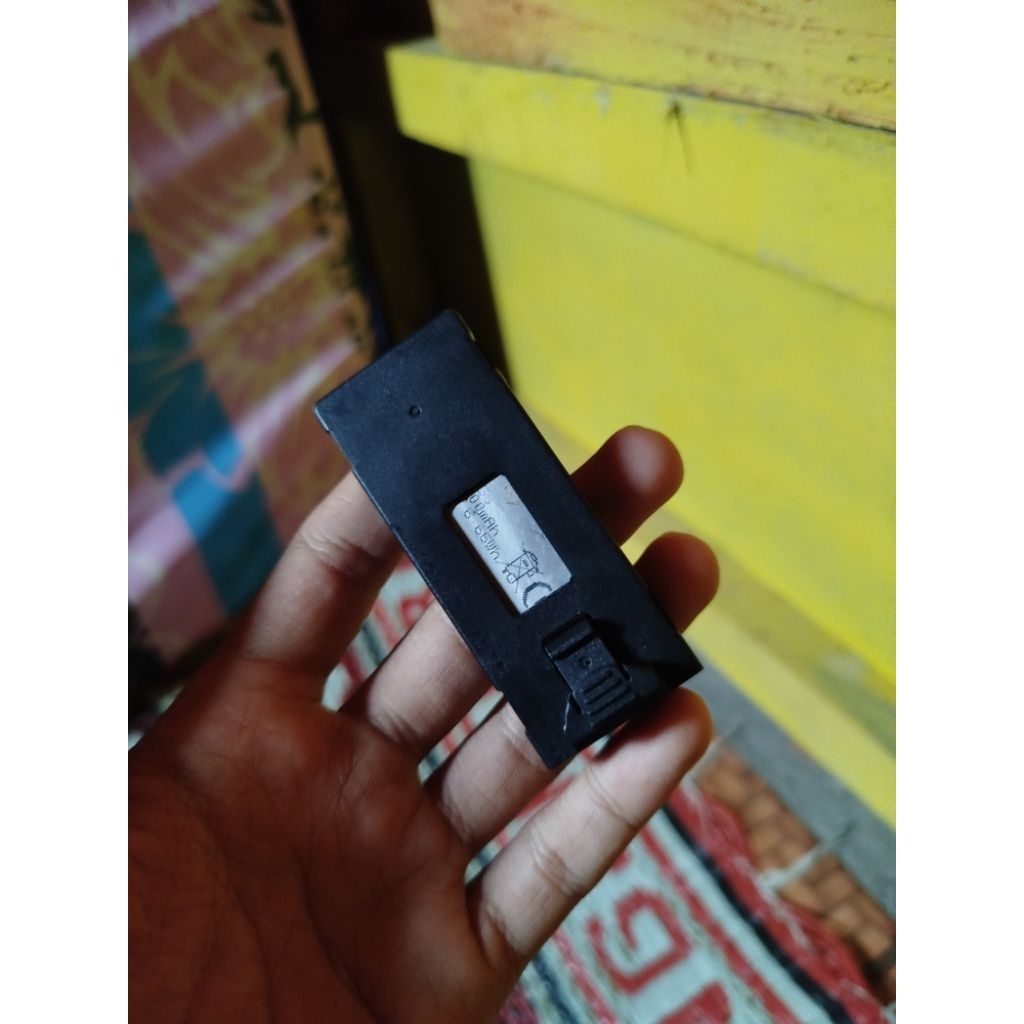 baterai cadangan drone e88 pro