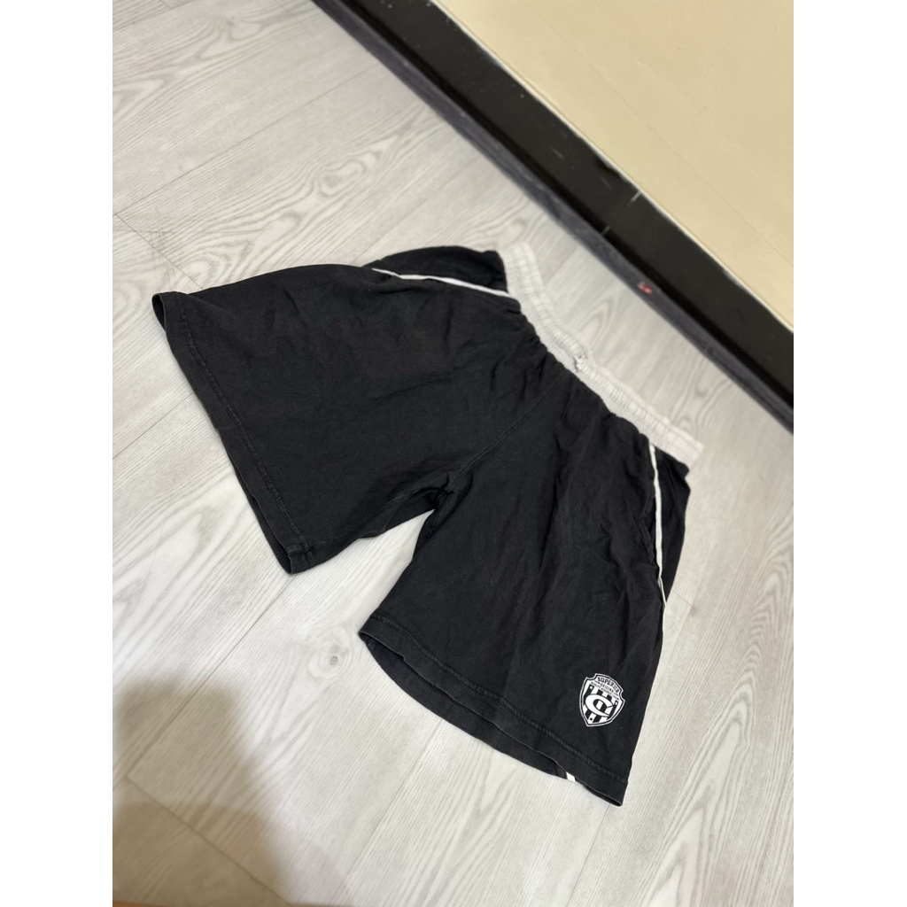 celana pendek rumah pria preloved