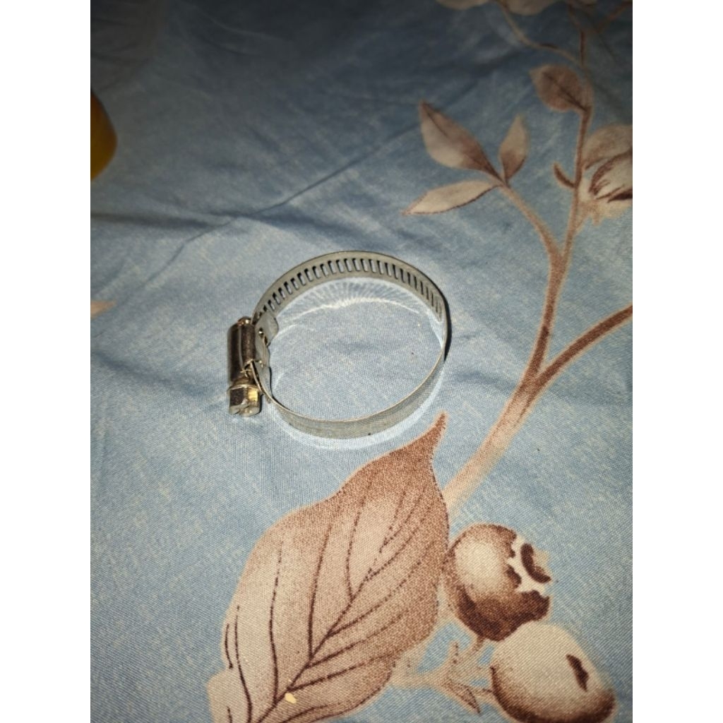 klem karbu pwk pe pwl 28