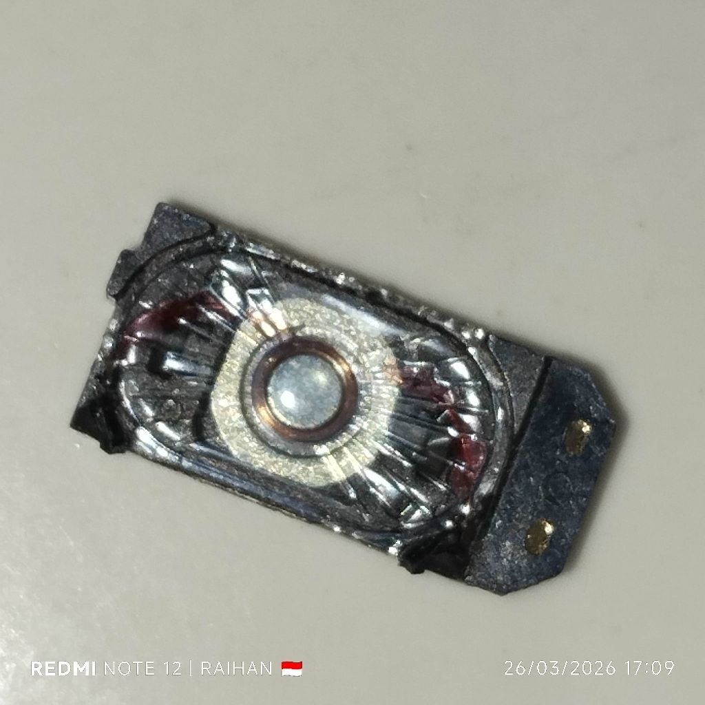 Mic Atas Samsung Galaxy J2 Pro