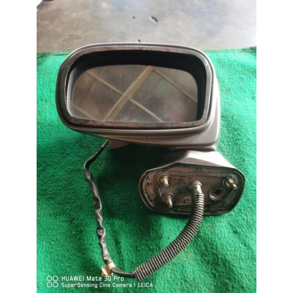 spion kiri retract Honda Stream 2.0