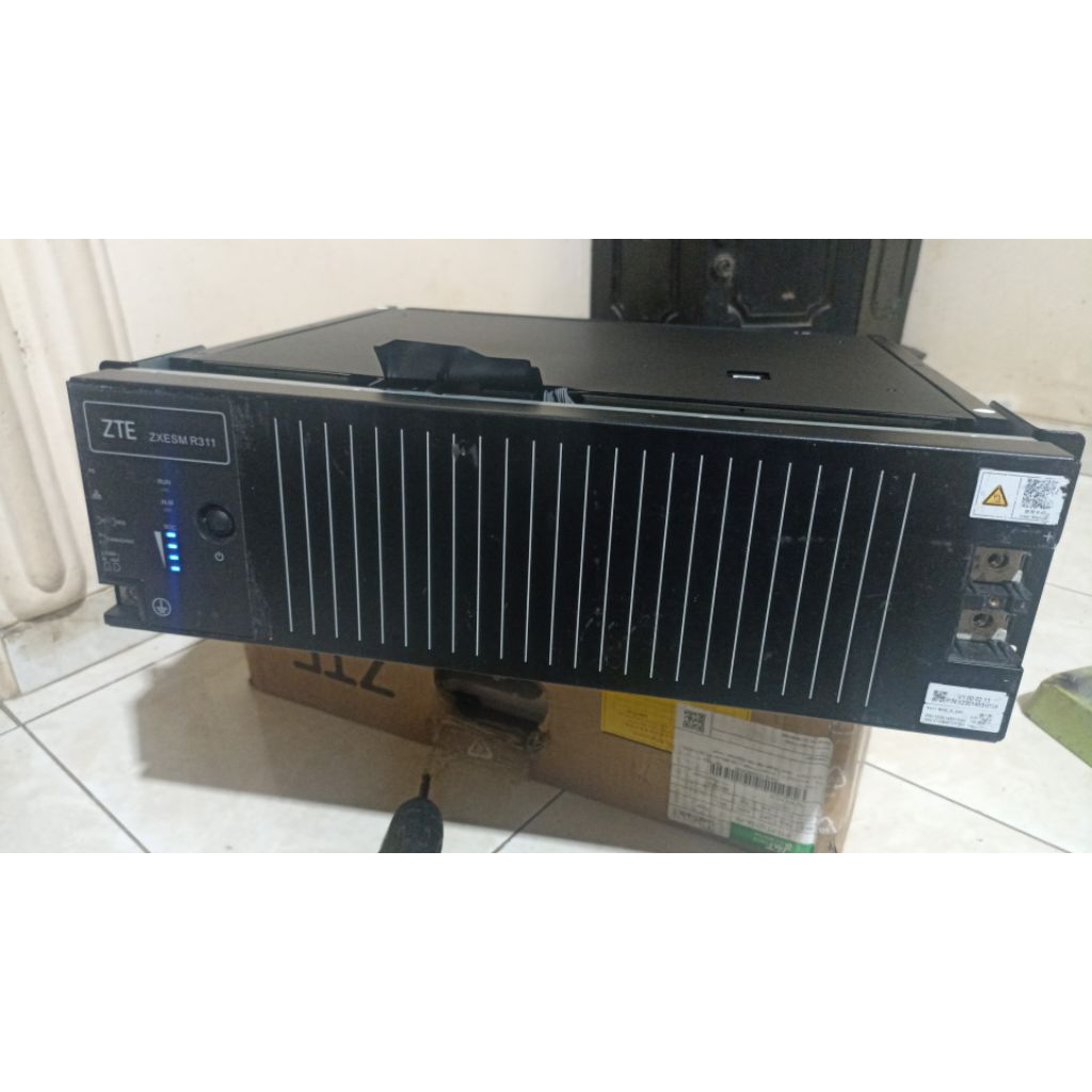 batre 48volt100ah lifepo4 ZTE R311