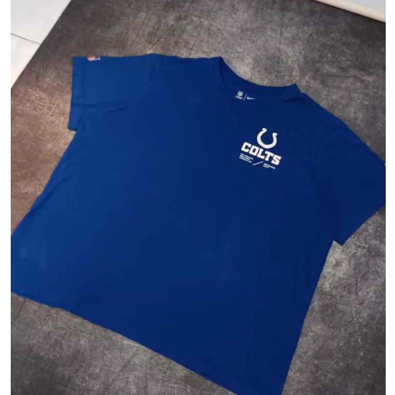 t-shirt NFL collab NIKE