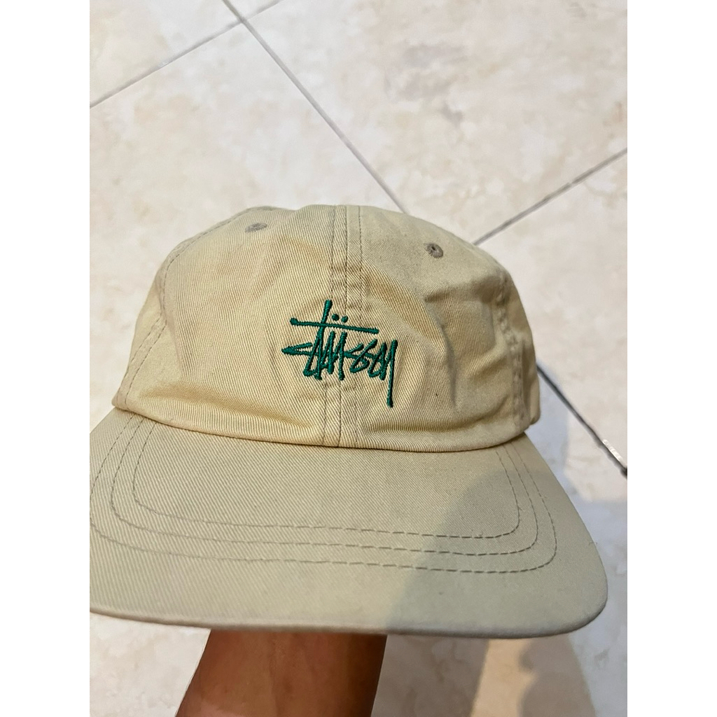 Caps Stussy Original