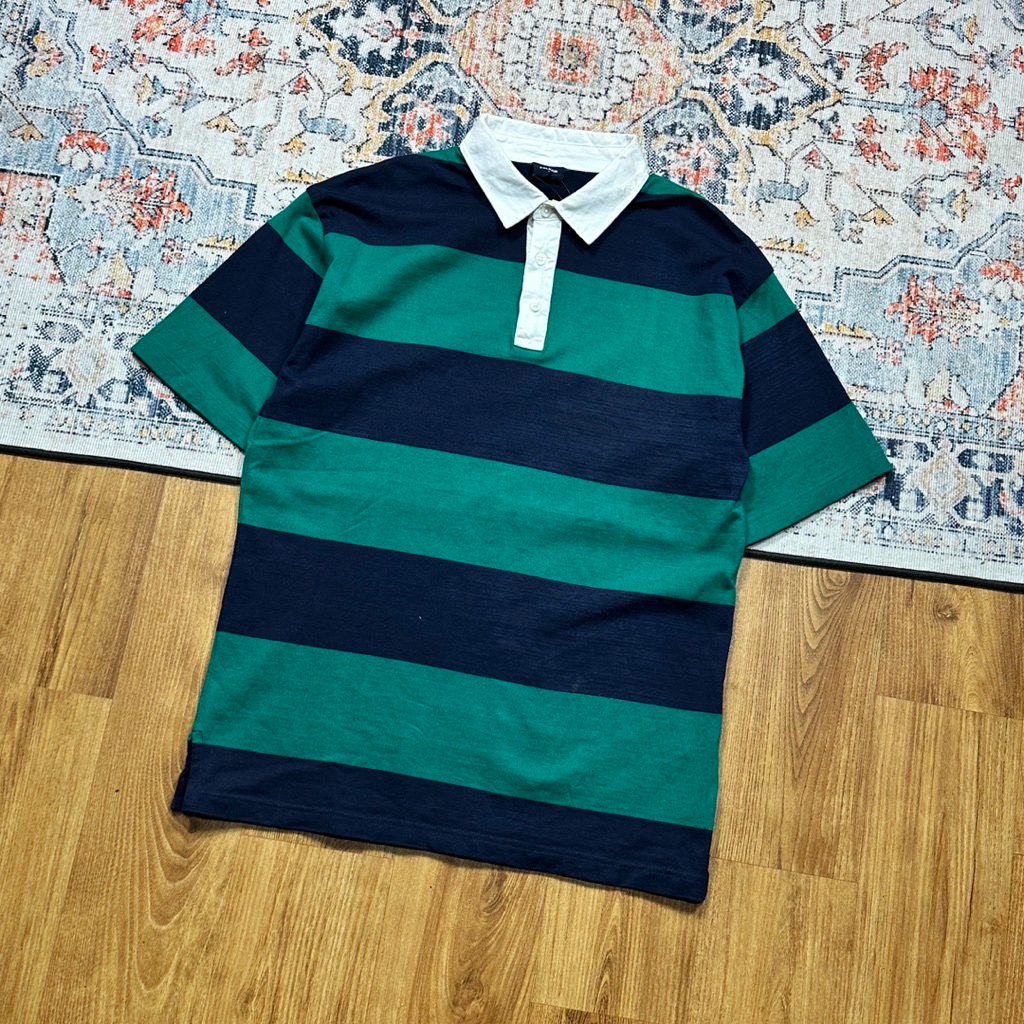 POLHAM RUGBY SHIRT SECOND