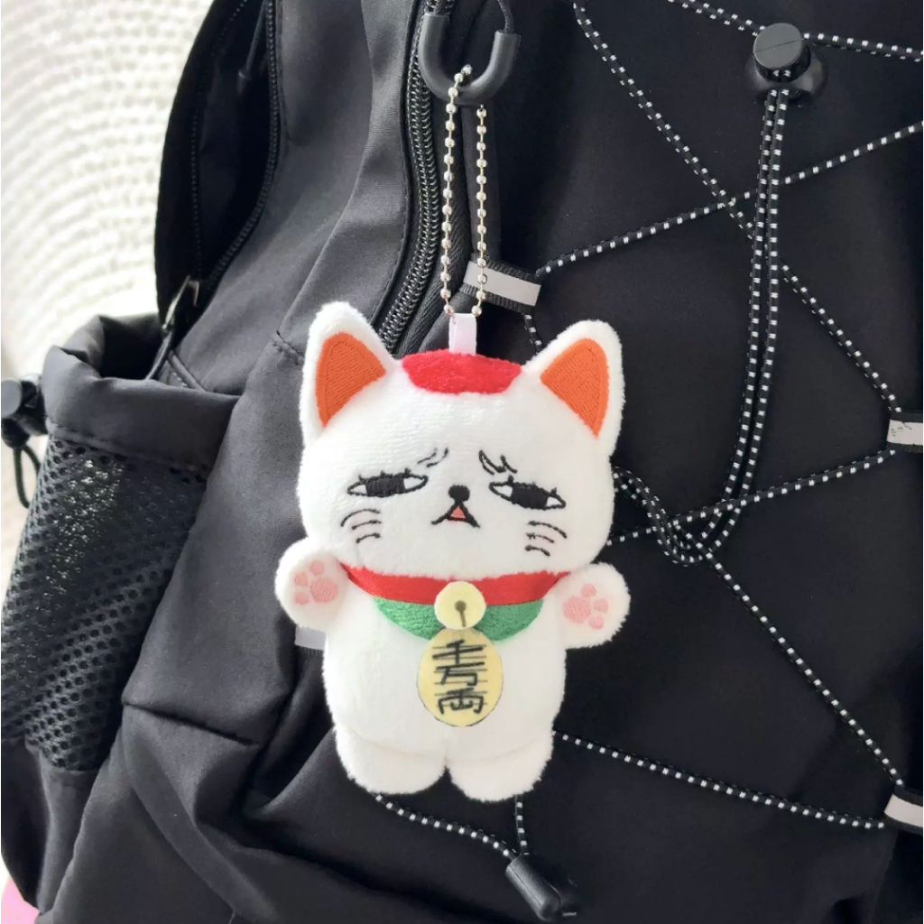 Plush Dandadan | Turbo Granny | Momo Ayase