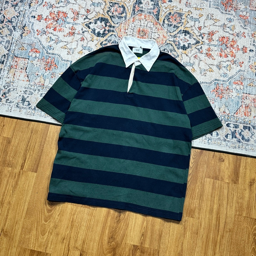 LAB STUDIO RUGBY SHIRT