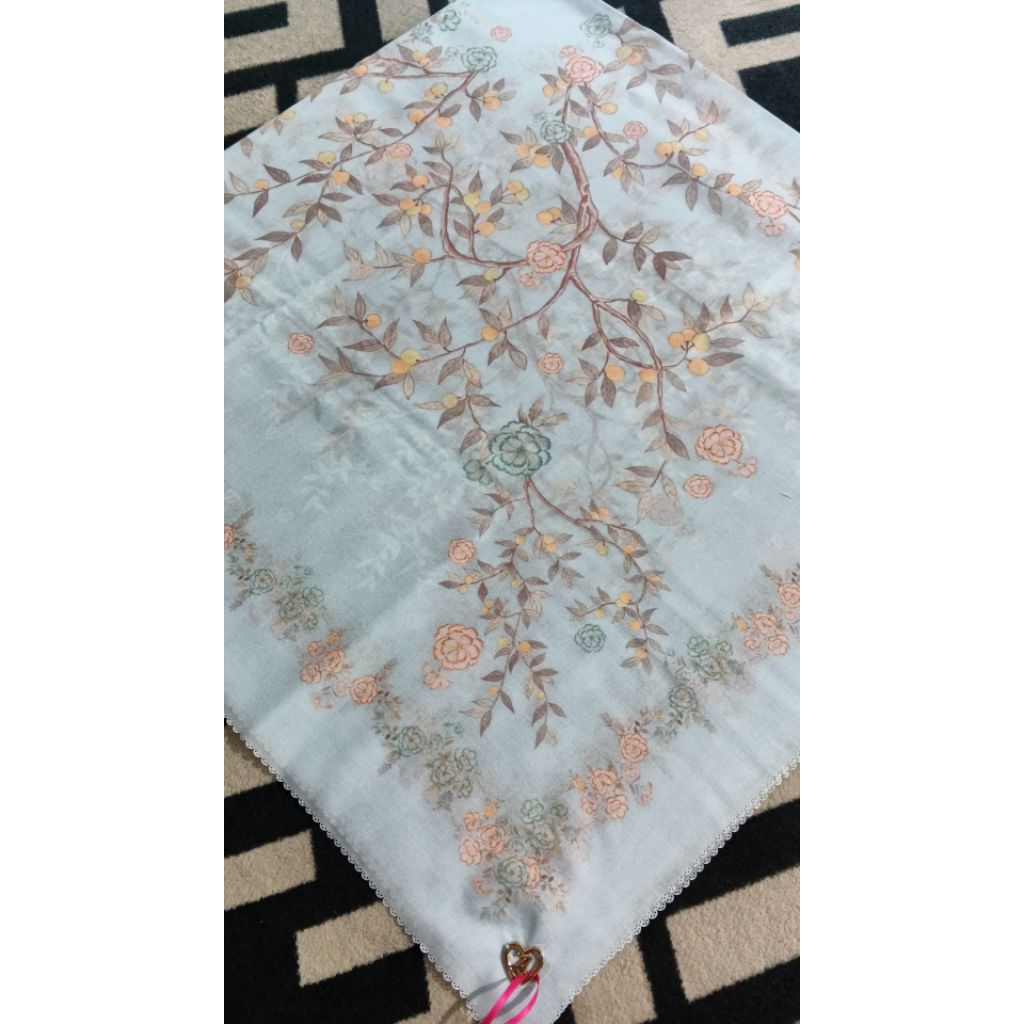 Ayu by Ayu Lestari - Citrusy Series