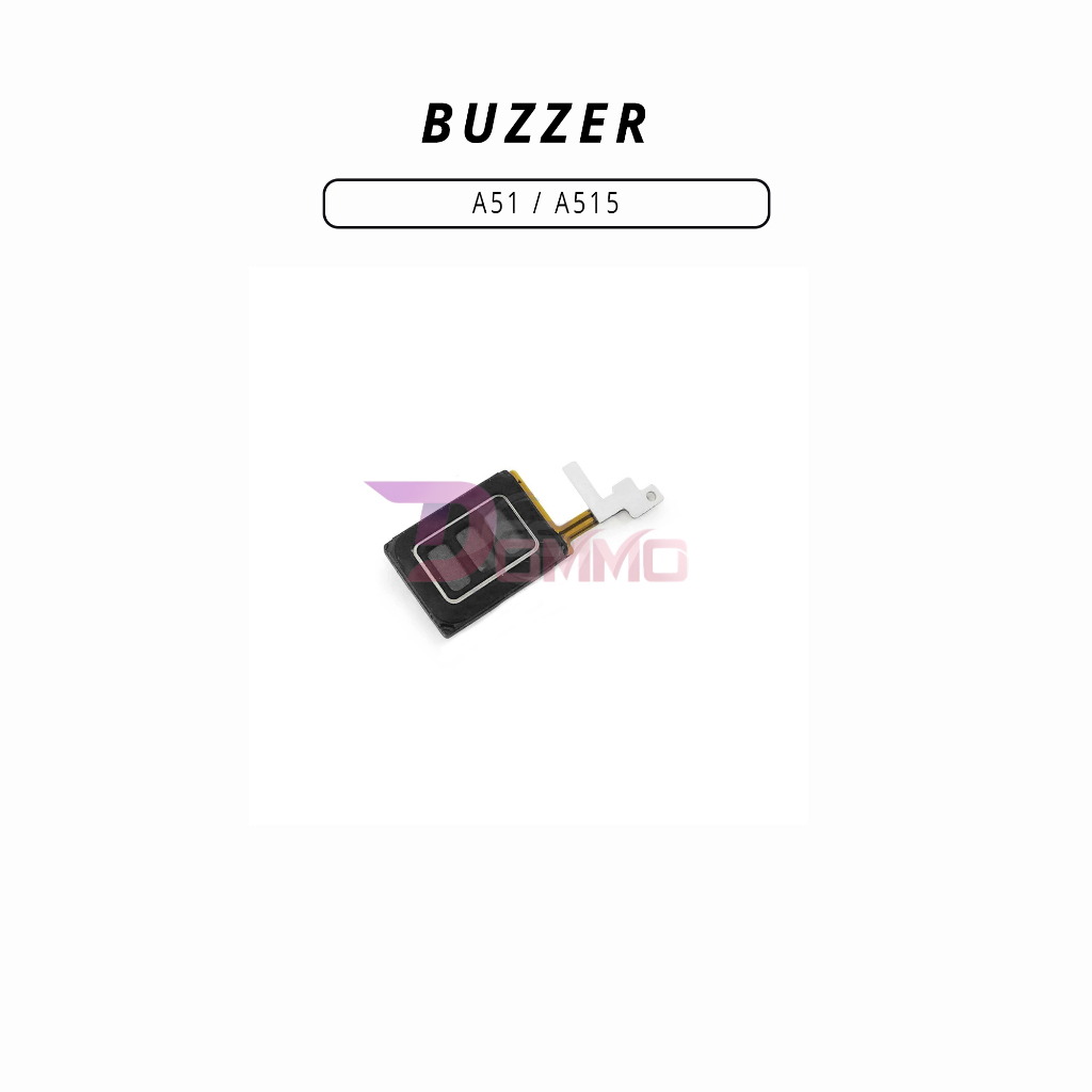 BUZZER SAMSUNG A51 / A515