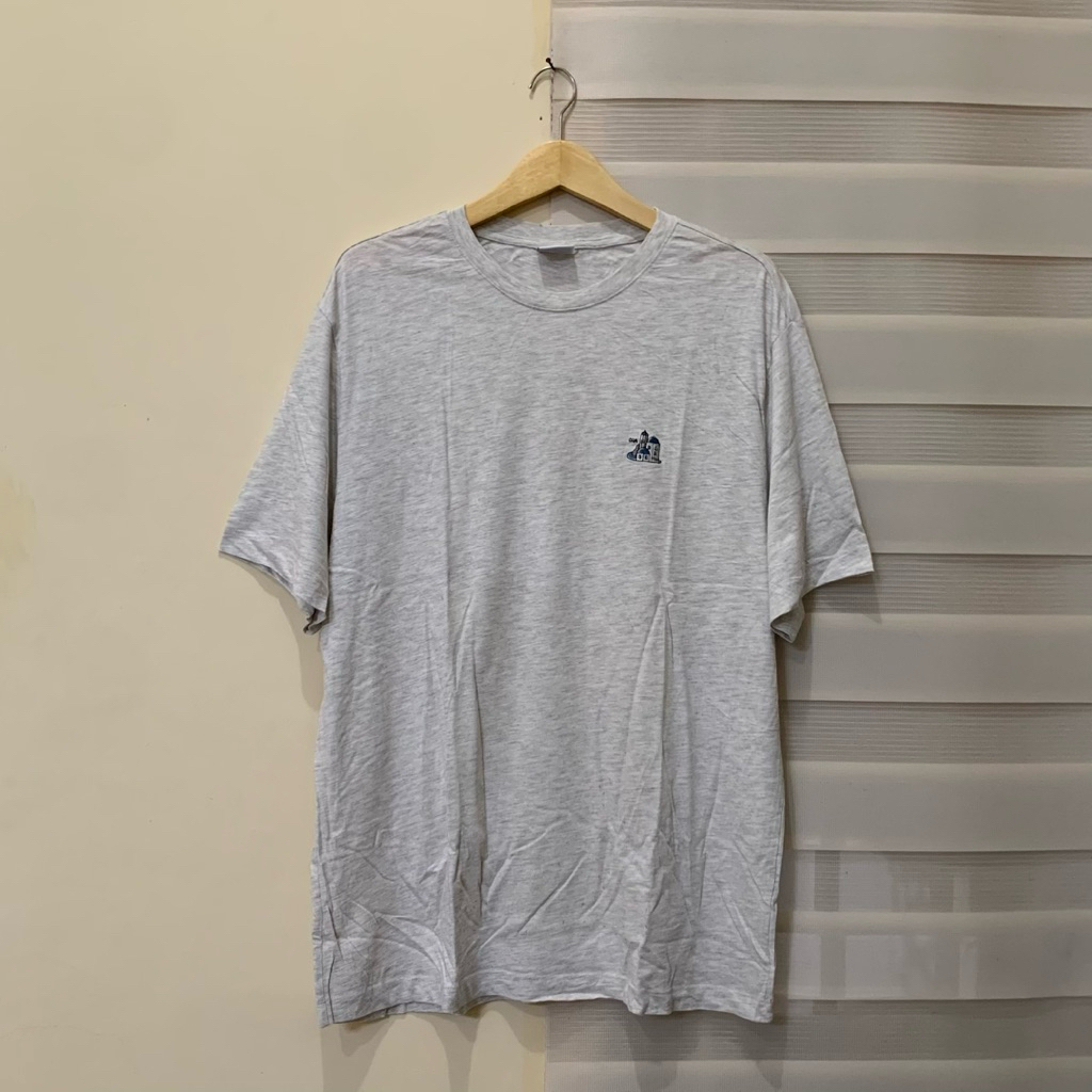 Kaos KOSHORT X POLHAM