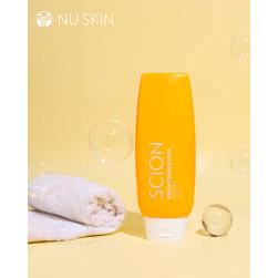 Brightening skin lotion nu  skin yes